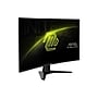 MSI Arsenal Ultrawide 32" Curved QHD 180Hz LED Gaming Monitor with Adaptive-Sync, Black (MAG 32CQ6F)~#|#~7FBB4C04-2BA2-4135-81F0FDB9111671ED_sc7