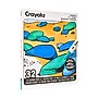 Crayola Vibing Adult Coloring Book, 32 Pages (047070)~#|#~7FBBA2D8-0A80-4C86-B5FAF36AA5E0D060_sc7