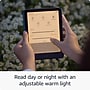 Amazon Kindle Paperwhite 7” Waterproof E-Reader, Jade (B0CFPHV9ZN)~#|#~7FBC677C-33E0-4EE9-B56B82D064F9FC3B_sc7