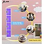 AdirOffice 72"H 4-Tier Purple Storage Locker (ADI629-204-PUR-DL)~#|#~7FBC814C-16C4-4419-B4817C19E90E83F9_sc7