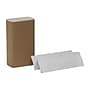 Pacific Blue Basic Multifold Paper Towels, 1-ply, 250 Sheets/Pack, 16 Packs/Carton (20204)~#|#~7FBCBD67-8DF6-4954-A12D9F6FDC887C18_sc7