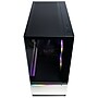 CyberPowerPC Supreme Gaming Desktop Computer, AMD Ryzen 9 9900X, GeForce RTX 5080 16GB, 32GB RAM, 2TB SSD, Windows 11~#|#~7FBEAD46-4CDB-4363-A0BE191FEAEF1B7C_sc7
