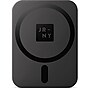 Alogic Journey MagSafe Wireless Charging Pad, 15W, Black (MS15WCMBK)~#|#~7FC11DE6-A4F4-4086-8406EB399B28CB25_sc7
