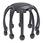 Azpen Bluetooth Head Massager with 360° Coverage, Black (HMB1400)~#|#~7FC2FCF0-E20B-45D4-80C752236200D954_sc7
