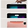 SaharaCase Venture Series Tri-Fold Case for Apple iPad Pro 13" M4, Desert Rose (TB00377)~#|#~7FC30EA6-978A-476D-BA99C019D6D3C98C_sc7