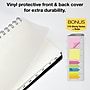 2027 Excello Brands 5.8" x 8" Weekly & Monthly Standard Planner, Paperboard Cover, Frosted (ESPL-CY27-58)~#|#~7FC4DF1B-2F00-455A-8D6800FB00F2B91A_sc7