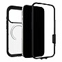 OtterBox Defender Series XT MagSafe Case for iPhone 17 Pro, Shock Absorbing, Dark Side Black (76-000102)~#|#~7FC526E8-2200-4668-8175027F99D5C9EC_sc7
