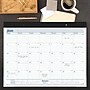 2027 AT-A-GLANCE Success 21.75" x 17" Monthly Desk Pad Calendar, White/Blue (ST24-00-27)~#|#~7FC5FED3-ED8D-468D-91EDF79F37A16C51_sc7