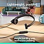 Logitech H570e USB-A Noise Canceling Mono Over-the-head Headset, MT Certified (981-001424)~#|#~7FC6C440-C31B-4E86-A542D24A27590E7F_sc7