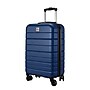 Skyway Luggage Epic 2.0 20" Hardside Carry-On Suitcase, 8-Wheeled Spinner, Royal Blue (780-20"420"4WB)~#|#~7FC73020-9D05-4EA9-BC51D84CD0C9D0C3_sc7