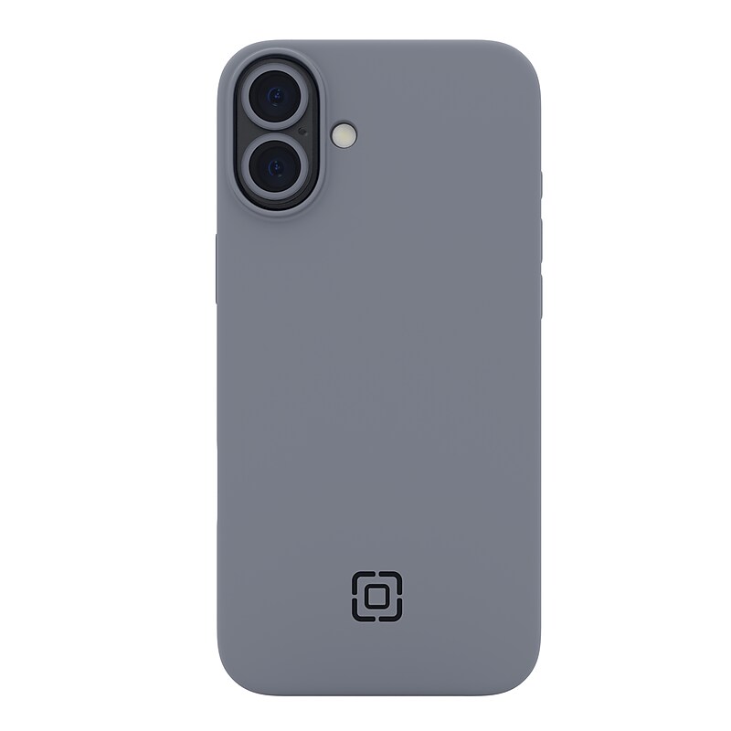 Incipio MagSafe Phone Case for iPhone 16 Plus, Gray (IPH-2172-GRY) image 1