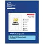 Avery Laser UltraDuty GHS Labels, 1-1/4" x 1-3/4", White, 800 Labels/Pack (97183)~#|#~7FCBAD3F-C889-4568-B710FC5E63CC2A6B_sc7
