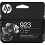 HP 923 Black Standard Yield Ink Cartridge, Prints Up to 500 Pages (4K0T3LN)~#|#~7FCC3A66-4EF7-4260-AC47D769D0B6C2BD_sc7