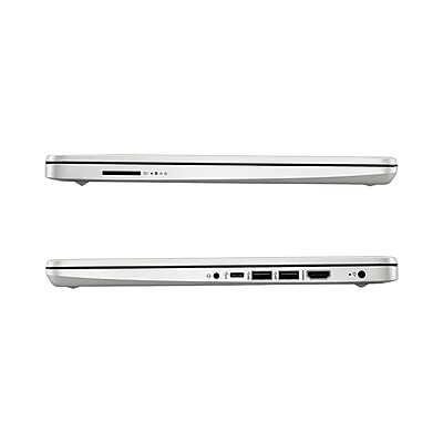 HP 14-dq6101dx 14″ Laptop, Intel Core N150, 4GB RAM, 128GB SSD, Windows 11 Home in S Mode (D0SN5UA#ABA) Sansujyuku sansujyuku.com