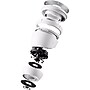 Ubiquiti UniFi G5 Outdoor Wired Network Turret Camera, White (UVC-G5-TURRET-ULTRA)~#|#~7FCD4E1B-580D-4EAF-9C55179E22EE69ED_sc7