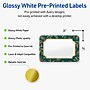 Avery Rectangle Multipurpose Labels, 2" x 3", White, 80/Pack (19479370498)~#|#~7FCE9978-7483-4E39-B80FF15B81B7E4C3_sc7