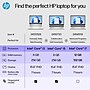 HP 15.6" Laptop, Intel Core i3-1215U, 8GB RAM, 256GB SSD, 8.5 hours + Battery, Windows 11, Natural Silver (8J0Z6UA#ABA)~#|#~7FCFF871-06A8-4A15-A2DFF6A4606AA8CD_sc7