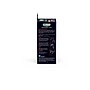 Curad Performance Series Infrared Multipurpose Support Sleeve, 4/Carton (CURIM22504)~#|#~7FD04020-7C60-4573-BC502C4A5D0BA070_sc7
