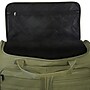 U.S. Army ROMEO 31" Polyester Telescoping Travel Duffel with Wheels, Tactical Green (USLROM31GRN)~#|#~7FD19B09-FB04-457A-A380F9D2DEDD752A_sc7