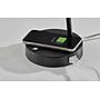 Adesso Dax LED Wireless Charging Desk Lamp, Black (2611-01)~#|#~7FD1A1F9-0A1B-4385-95E863587D267E09_sc7