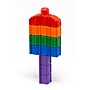 Snapo Jr. Building Blocks Advanced Builder's Kit, 80 Pieces/Set (SNP3280)~#|#~7FD1F93D-73E6-4291-8EE15A274137F269_sc7