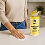 Perk Cold and Flu 70% Alcohol Gel Hand Sanitizer, Tissues & Lemon Scented Wipe Bundle, 3/Pack (PK55489-VB)~#|#~7FD31A45-F4B9-48E6-915B64528774F7BD_sc7