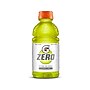 Gatorade Zero Sugar-Free Lemon-Lime Sports Drink, 12 fl. oz., 24 Bottles/Carton (4337)~#|#~7FD4496A-06E8-4628-BFAA6297A62EE915_sc7