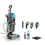 Shark CarpetXpert HairPro Pet with StainStriker Upright Vacuum, Bagless, Gray (EX301)~#|#~7FD50F48-BDE7-4F35-84ABC42898B87605_sc7