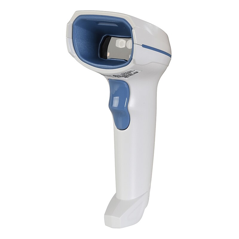 Zebra DS8100-HC DS8108-HC Barcode Scanner, Handheld image 1