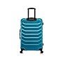 InUSA Endurance 28" Hardside Suitcase, 4-Wheeled Spinner, TSA Checkpoint Friendly, Teal (IUEND00L-TEA)~#|#~7FD71F55-FE0D-4934-B887CE6232F67CE4_sc7