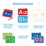 hand2mind Letter Tracing Sensory Pad~#|#~7FD77BD4-BC0E-4BF0-BFC46E969145A18F_sc7