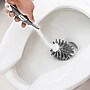 Libman Angled Toilet Bowl & Urinal Brush, 6/Carton (1020)~#|#~7FD93133-70D9-4DAE-B7EC75D860005AEE_sc7