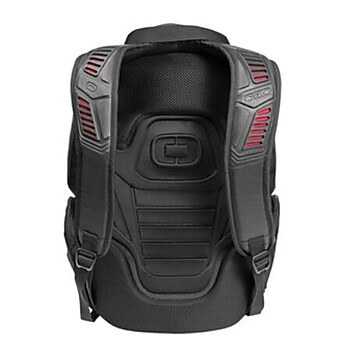 OGIO Gambit 17 Laptop Backpack, Black (111072.03)