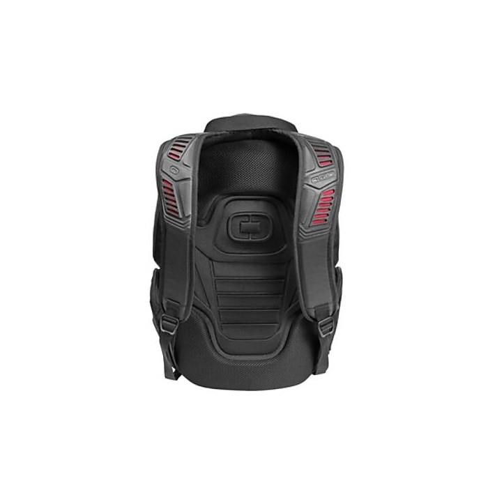 OGIO Gambit 17 Laptop Backpack Black 111072.03 Staples