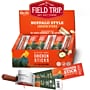 Field Trip Buffalo Style Chicken Meat Stick, 0.5 oz., 24/Box (C0050MS09BS)~#|#~7FDDA498-43CE-42C8-952297ACD58EB144_sc7