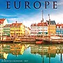 2027 Willow Creek Europe 12" x 12" Monthly Wall Calendar, Assorted Colors (60100)~#|#~7FE0E64F-F9F2-4DD3-B7264F69ADE9C908_sc7