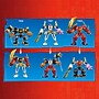 LEGO NINJAGO Cole’s Elemental Earth Mech, 235 Pieces (71806) ~#|#~7FE2DADF-F0E5-4667-AEE53479F2A2A65C_sc7