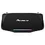 Pioneer Wireless Bluetooth 240-Watt-Max Portable Speaker with Dual 3.5-In. Woofers & Lights, Waterproof, Black (PBL402)~#|#~7FE680D2-61B3-424B-8EF6553F9AD4F2B7_sc7