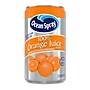 Ocean Spray 100% Orange Juice, No Sugar Added, 7.2 fl. oz., 24 Cans/Carton (OCE00739)~#|#~7FE6E8ED-B811-4667-B35EEFE1B21457F0_sc7