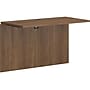 HON 10500 Series 30"H x 47"W Desk Bridge, Pinnacle (H10570.PINCPINC)~#|#~7FE77836-7DAE-4A04-B8D5DC6CC1B3D0AA_sc7
