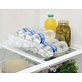 iDESIGN PET Beverage Dispensers, Clear (72730M2) ~#|#~7FE847FD-E8B2-4DB2-956C776B29F43FE9_sc7