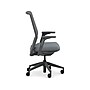 HON Cipher Mesh/Fabric Swivel Task Chair, Basalt/Charcoal (HCFRT.STC.H.S.IC.APX25.TC00.AL.ST.SB.S)~#|#~7FE9F474-CAF5-4470-92BA370E5E930118_sc7