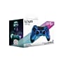 Lexip Metaltech Wired Controller for PS4/PC, Blue (JVAMUL00150)~#|#~7FEAB16B-832C-4FE9-B92772A8496F435A_sc7