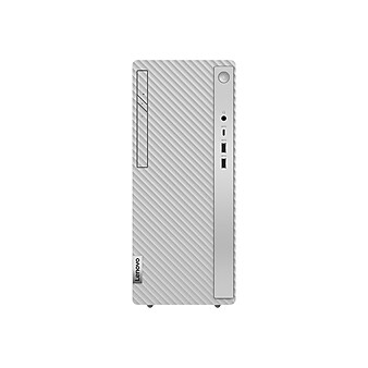 Lenovo IdeaCentre 5 Desktop Computer, Intel Core i5, 8GB Memory, 512GB SSD (90T2000QUS)