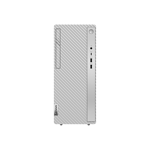 Lenovo IdeaCentre 5 Desktop Computer, Intel Core i5-12400, 8GB