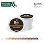 Peet's Coffee French Roast Coffee Keurig® K-Cup® Pods, Dark Roast, 22/Box (5000377806)~#|#~7FEC1919-EB23-45A9-AAEFB0578937C3ED_sc7