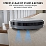 Shark ION Cordless Robotic Vacuum, Bagless, Ash Gray (AV753)~#|#~7FEC9511-92AE-41D7-B9FB0B771F4AB90D_sc7