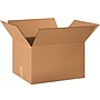 20" x 16" x 12" Shipping Boxes, 32 ECT, Brown, 20/Bundle (BS201612)~#|#~7FEE7894-2A0B-42FC-BB053E2351E3C1F0_sc7