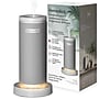 Homedics SereneScent Aromatherapy Essential Oil Diffuser, 0.5 oz., Gray (ARMH‑680GY)~#|#~7FF36665-0345-4F20-BD27EE1CD819A418_sc7