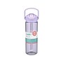 Zak! Liberty Plastic Water Bottle, 24 oz., Lavender (2598-X280)~#|#~7FF53C6B-795F-460E-85781ED23F6206D0_sc7